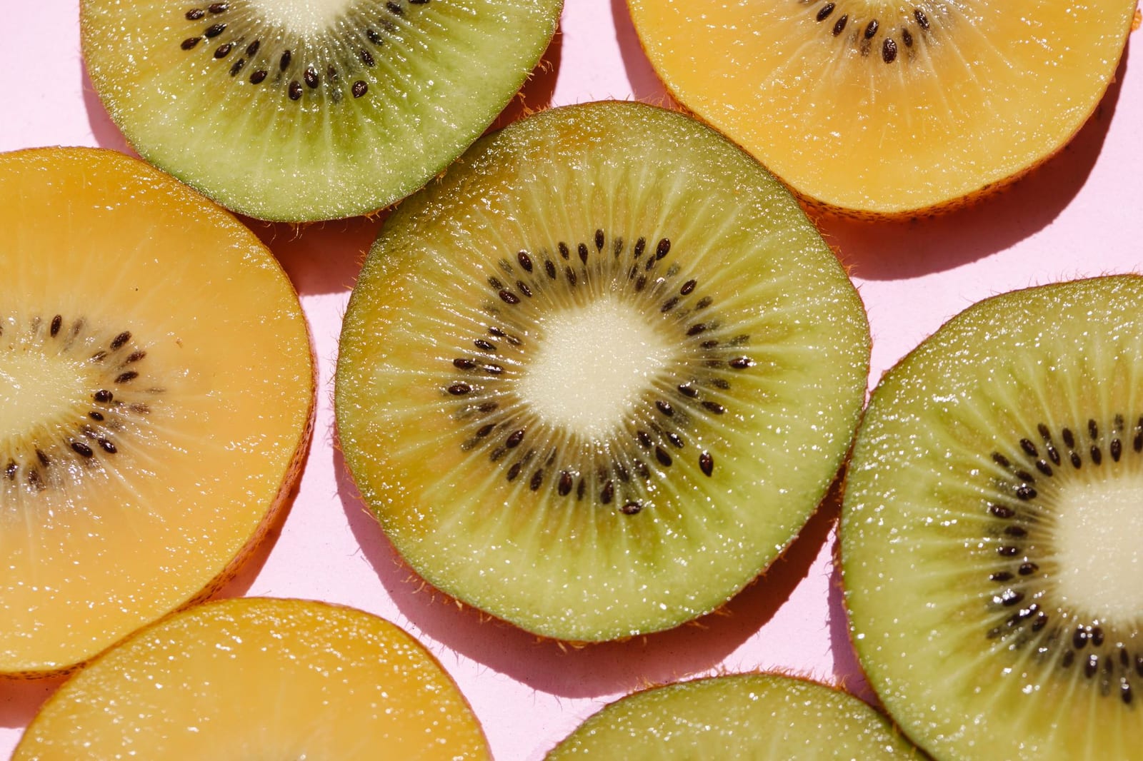Peach Salad